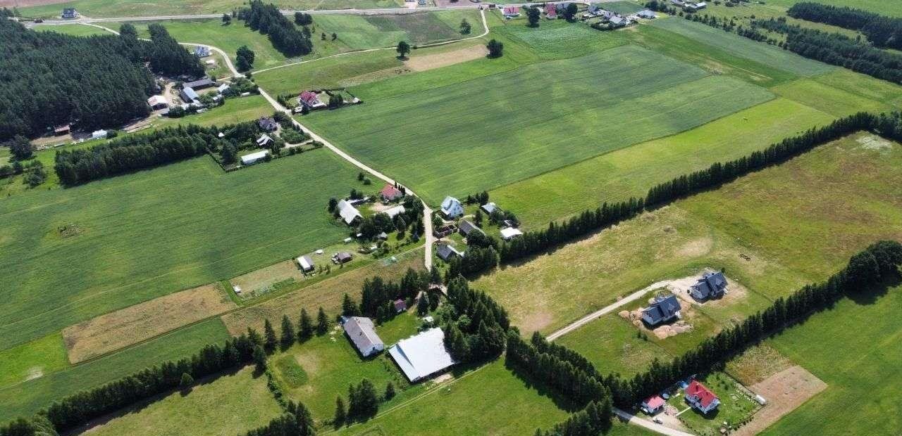 Działka budowlana na sprzedaż Suwałki  2 322m2 Foto 7