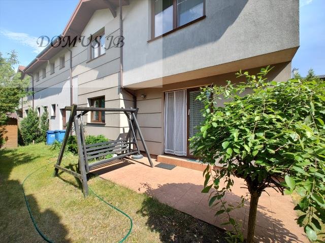 Przestronny dom 156 m2 z ogrodem i garażem w Łomiankach Łomianki  156m2 Foto 1