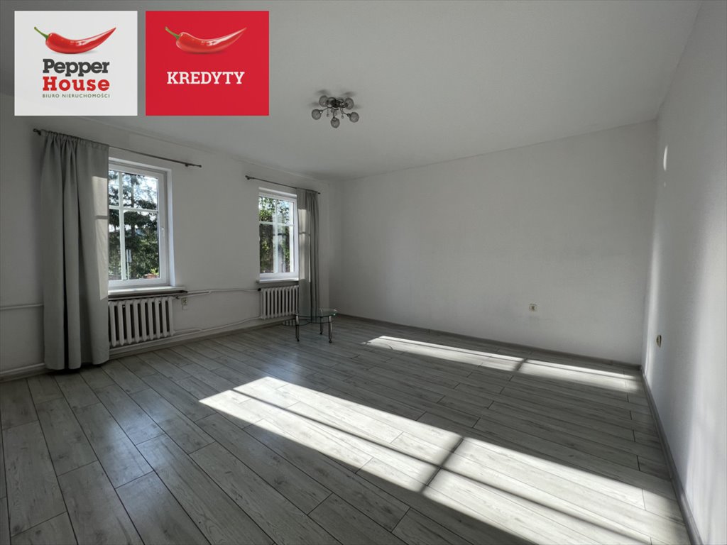 Mieszkanie do własnej aranżacji, 43 m², blisko rynku Koronowo, Paderewskiego  43m2 Foto 1