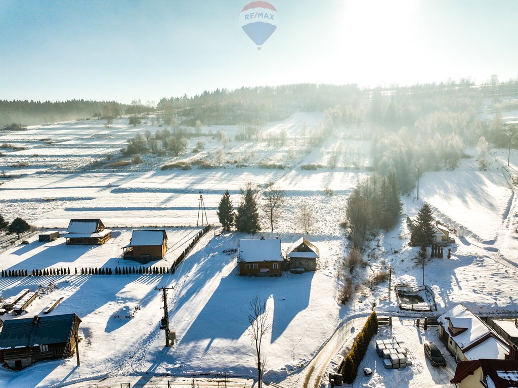 Działka budowlana na sprzedaż Toporzysko  2 105m2 Foto 13