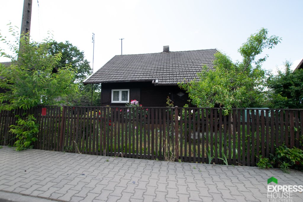 Dom na sprzedaż Twardogóra, Grunwaldzka  70m2 Foto 1