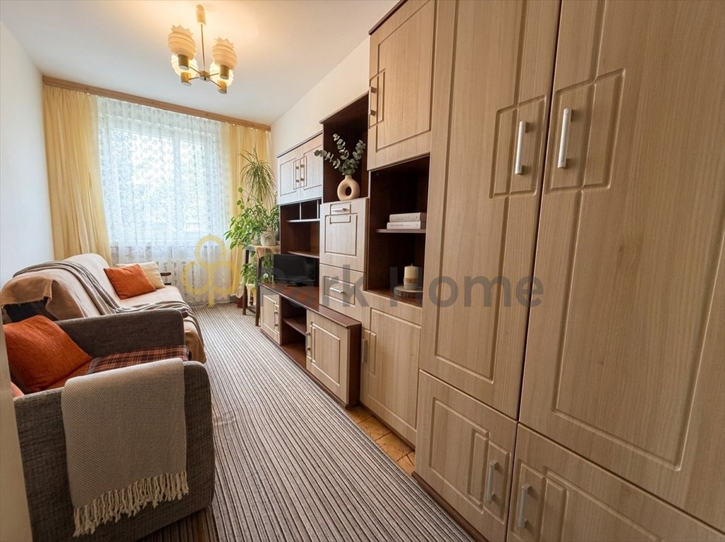 Zapraszam do przestronnego 3-pokojowego mieszkania z balkonem w Szprotawie Szprotawa  71m2 Foto 1