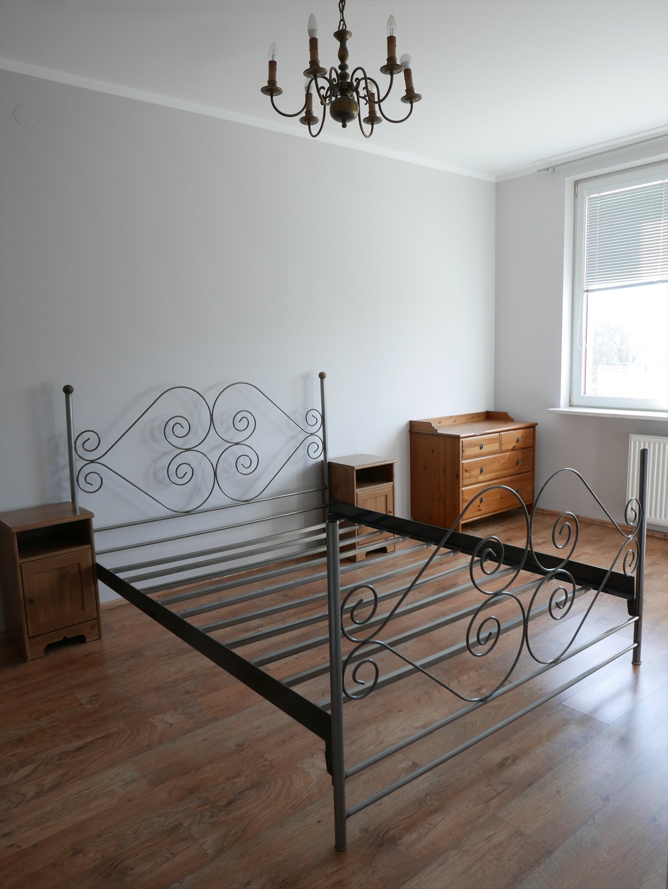 Mieszkanie czteropokojowe  na wynajem Warszawa, Żoliborz, Hanki Czaki / Słowackiego 1  92m2 Foto 8