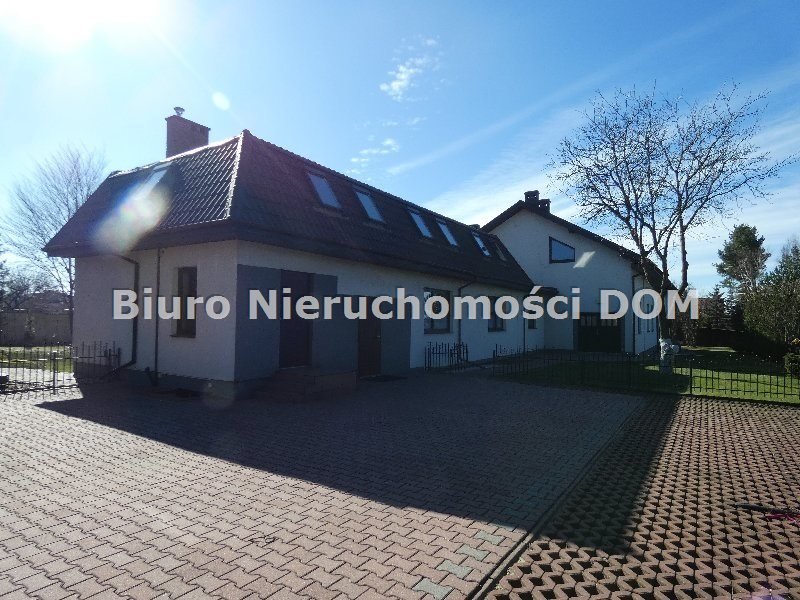 Hala magazynowa 436 m² z zapleczem i mocą 200 kW Częstochowa, Błeszno  436m2 Foto 1