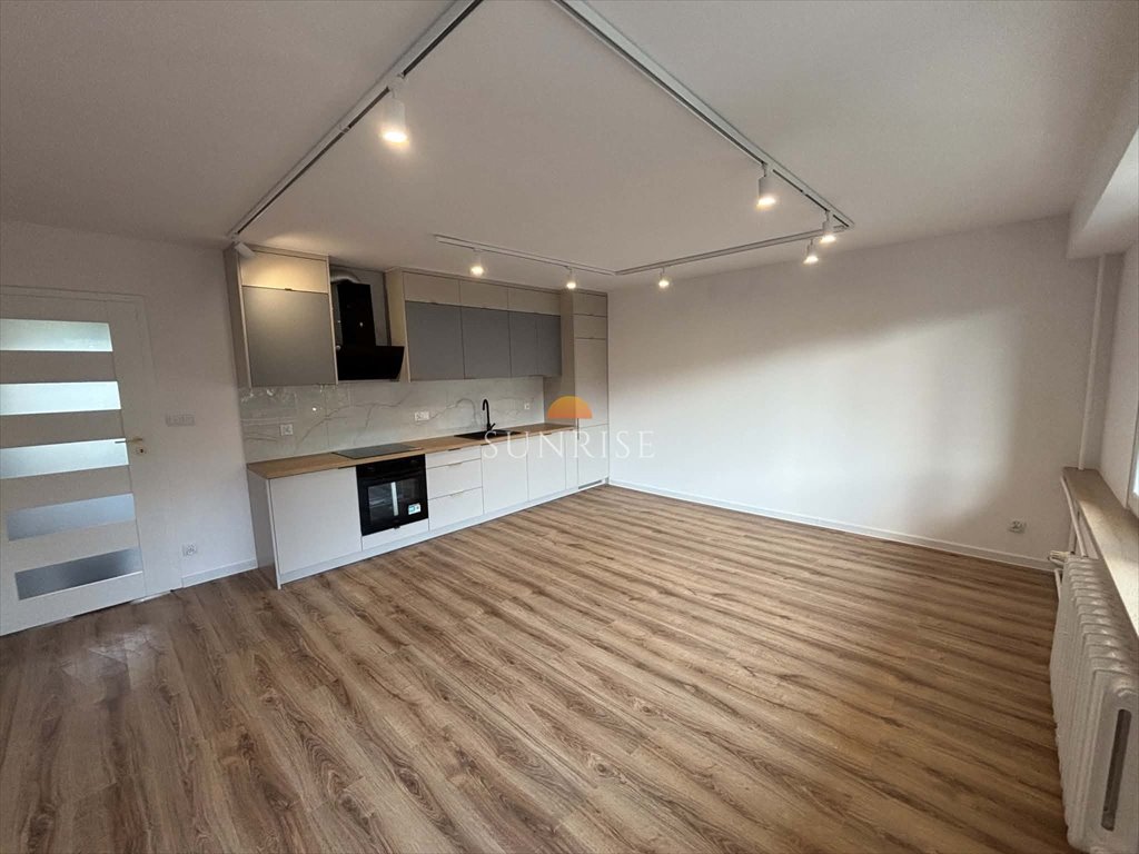 Nowy Targ - Gotowe 49 m² z pełnym wyposażeniem Nowy Targ, Generała Władysława Sikorskiego 17  49m2 Foto 1