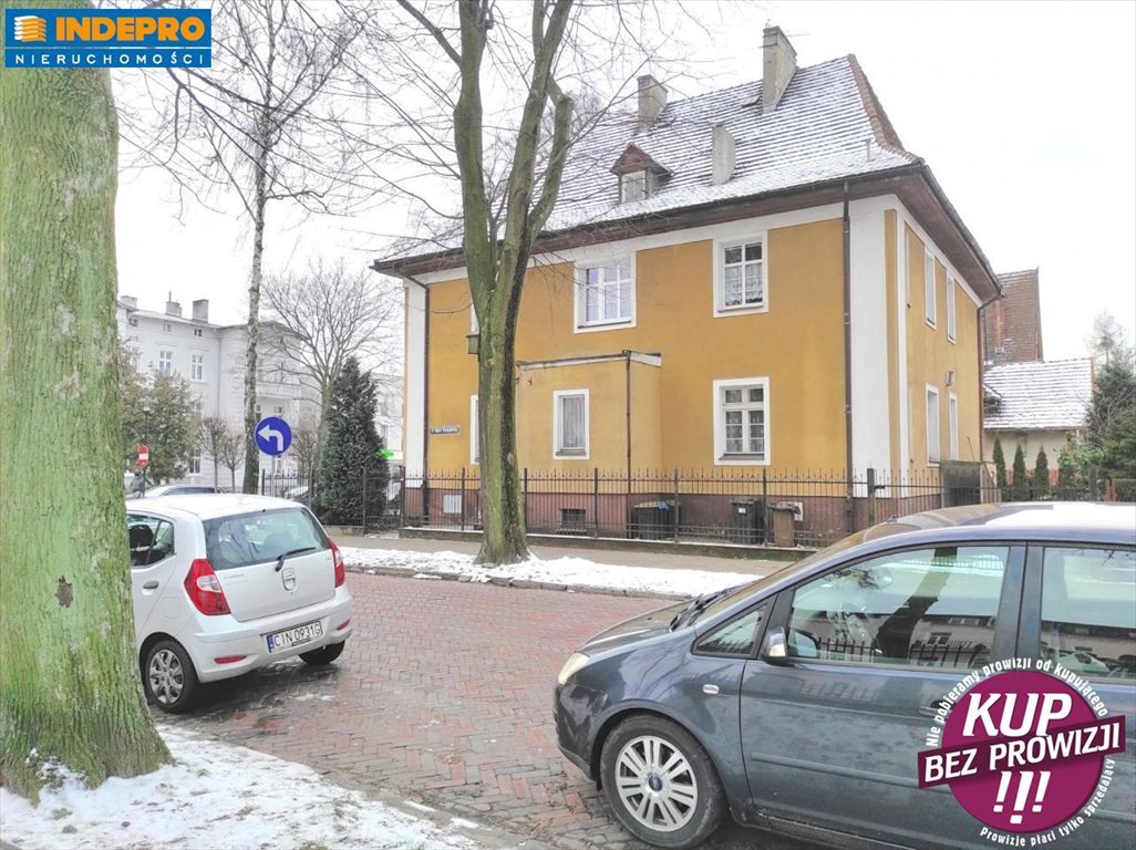 Dom na sprzedaż Inowrocław, Uzdrowisko, Solankowa  400m2 Foto 1