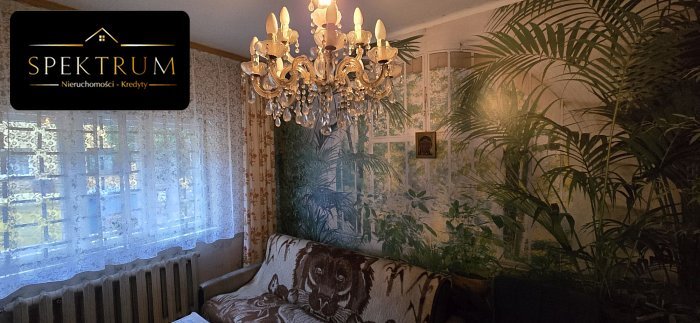 Dom do remontu z potencjałem, 74 m², piwnica i poddasze Bytom, Śródmieście, Woźniaka  74m2 Foto 1
