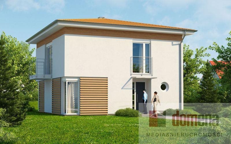 Dom na sprzedaż Międzyrzecz 131m2 Foto 1 Dom na sprzedaż Międzyrzecz 131m2 Foto 1