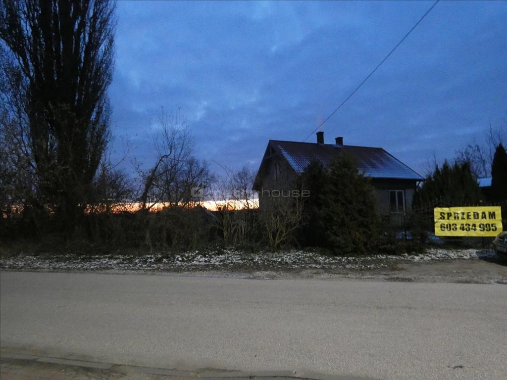 Dom na sprzedaż Kazuń-Bielany, Czosnów  70m2 Foto 1