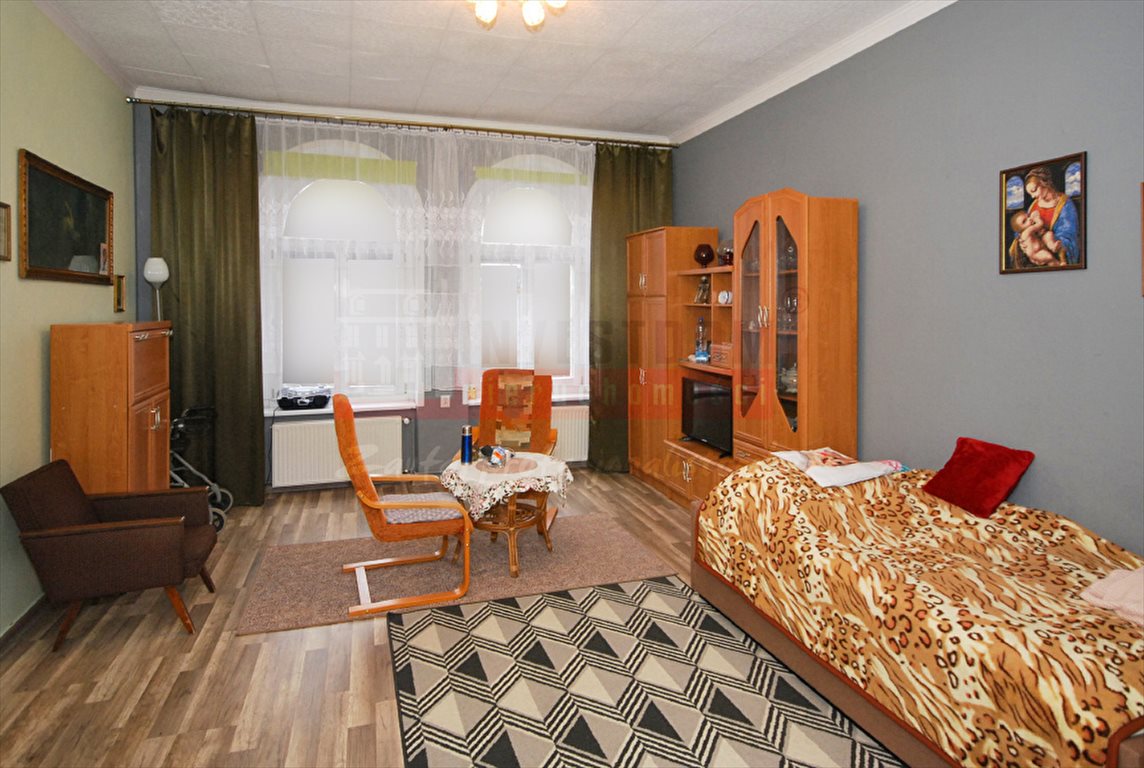 Mieszkanie trzypokojowe na sprzedaż Opole, Centrum  116m2 Foto 4