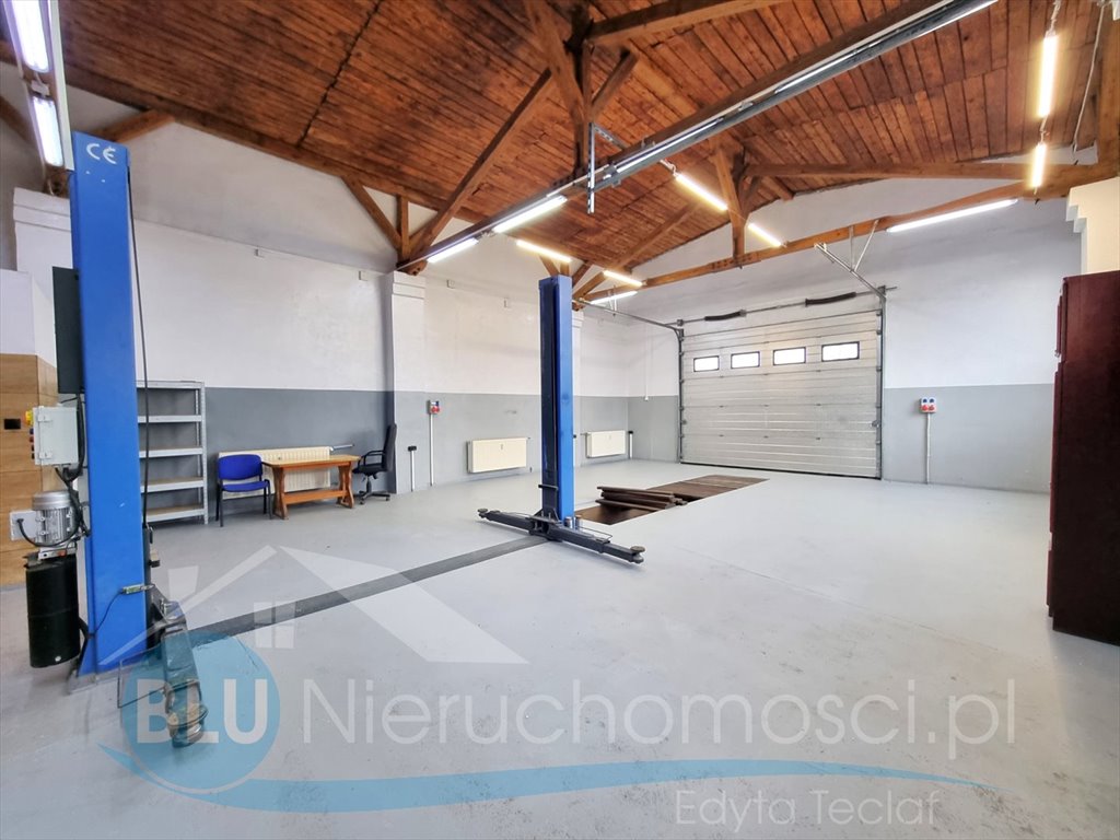 Lokal użytkowy na sprzedaż Kotla  320m2 Foto 2