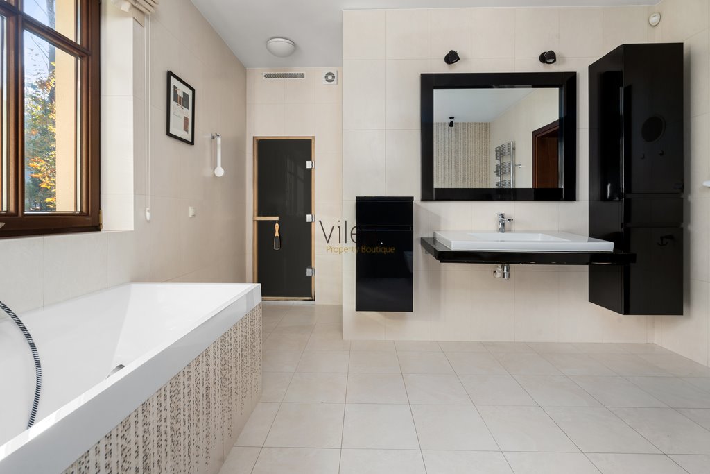 Dom na sprzedaż Józefów  320m2 Foto 9