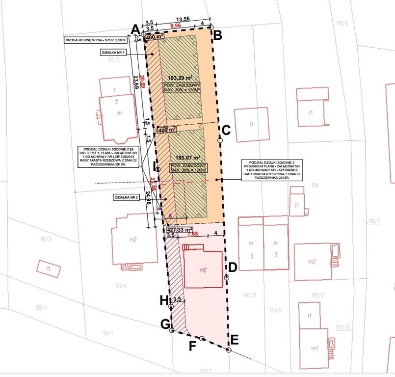 Dom na sprzedaż Rzeszów, Krakowska  180m2 Foto 11