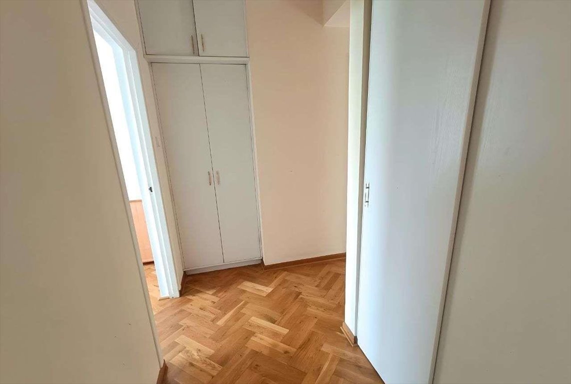 Mieszkanie trzypokojowe na sprzedaż Warszawa, Wola, aleja Jana Pawła II 61  82m2 Foto 8