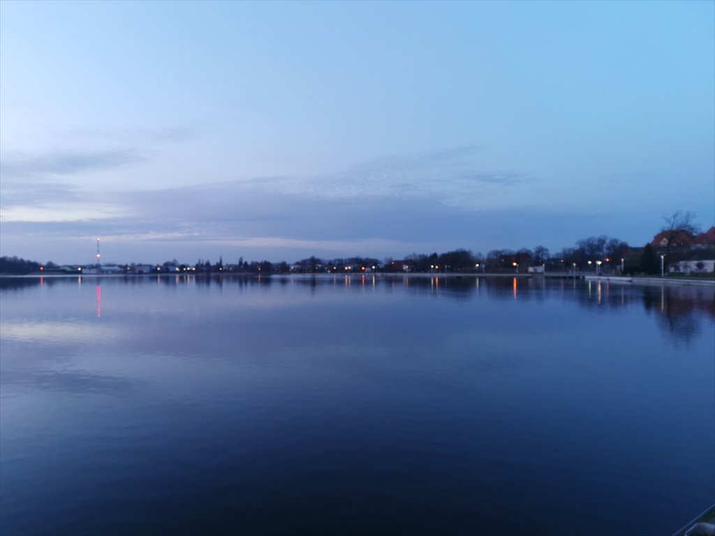 Działka budowlana na sprzedaż Wałcz, Chłodna, Rzeczna  5 018m2 Foto 9