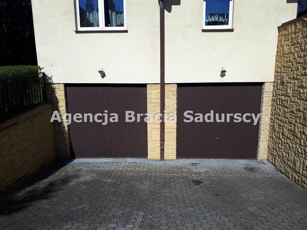 Garaż na sprzedaż Kraków, Zwierzyniec, Wola Justowska, Królowej Jadwigi 19m2 Foto 1 Garaż na sprzedaż Kraków, Zwierzyniec, Wola Justowska, Królowej Jadwigi 19m2 Foto 1