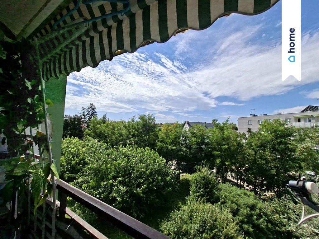 Na sprzedaż przytulne mieszkanie 52 m² z balkonem w Raciborzu Racibórz, Królewska  52m2 Foto 1