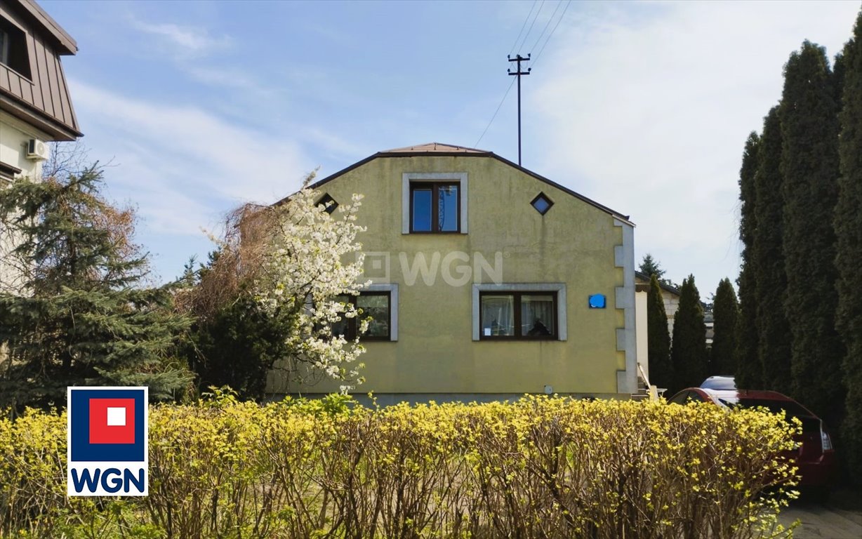 Dom na sprzedaż Legionowo, Warszawska  164m2 Foto 2
