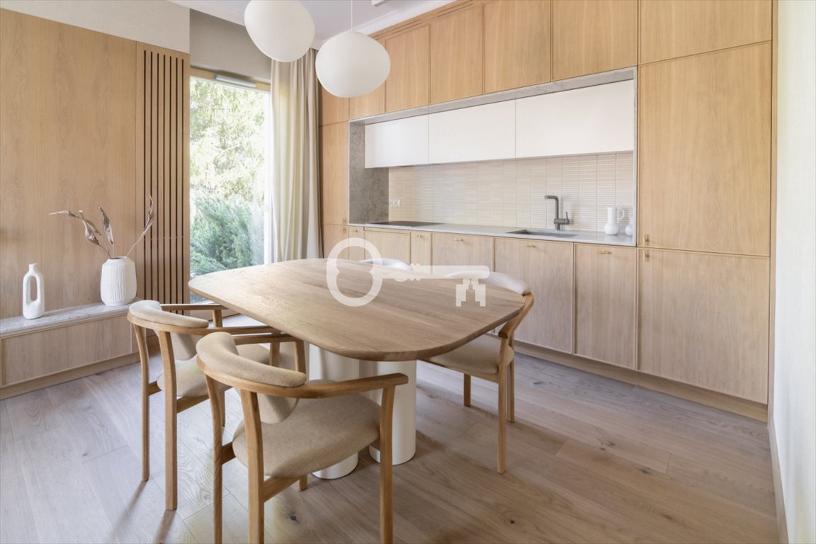 Luksusowy apartament 84 m2 z ogrodem i wysokim standardem Gdynia, Mały Kack, Wzgórze Bernadowo  84m2 Foto 1