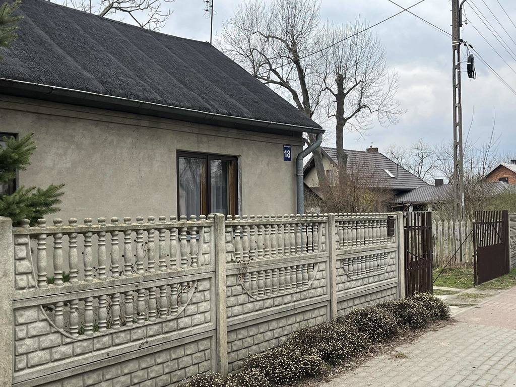 Dom na sprzedaż Domaradzyn  49m2 Foto 4
