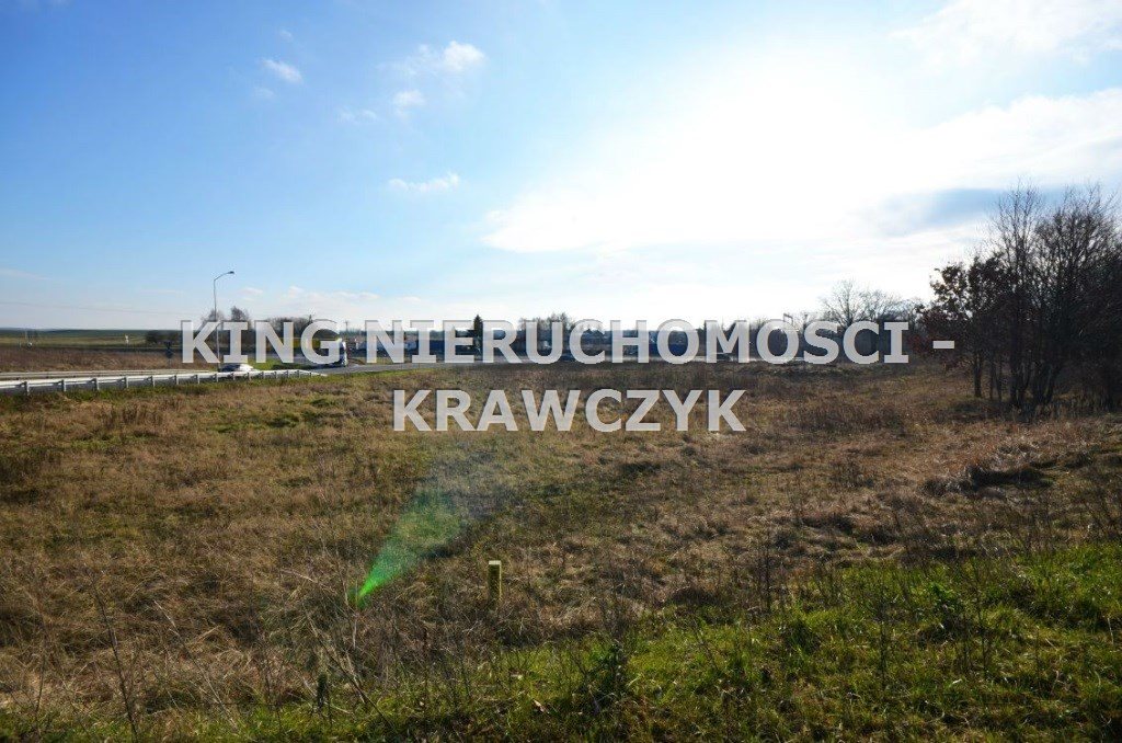 Działka inna na sprzedaż Kołbaskowo 8 600m2 Foto 1 Działka inna na sprzedaż Kołbaskowo 8 600m2 Foto 1