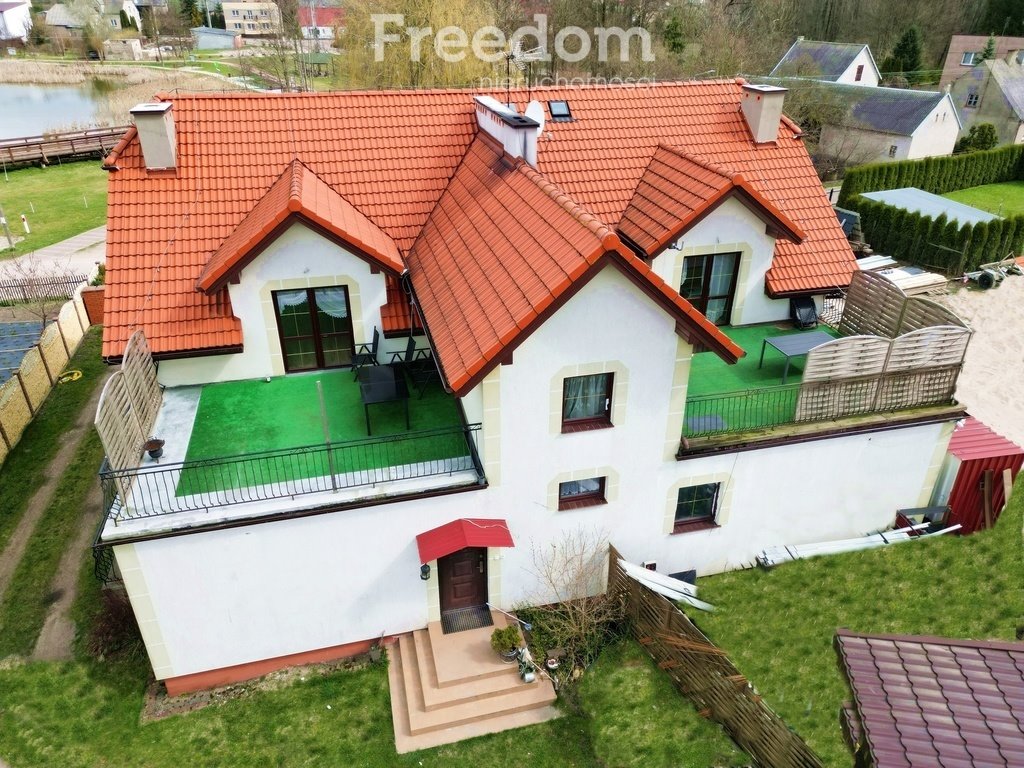 Dom na sprzedaż Rybno  320m2 Foto 5