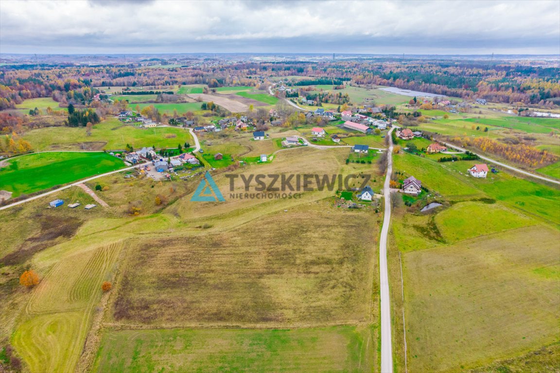 Działka budowlana na sprzedaż Kamela  961m2 Foto 3