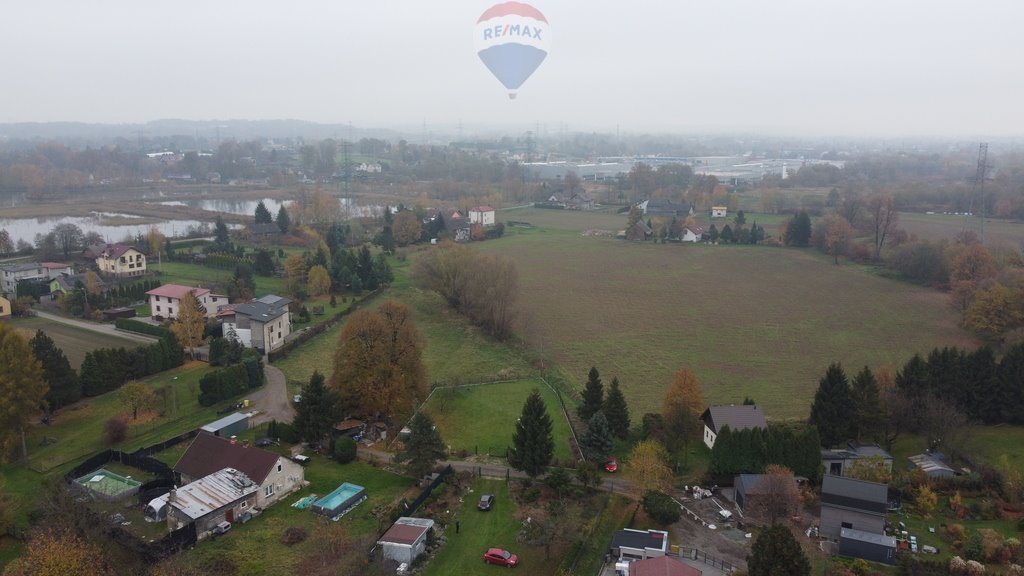 Działka budowlana na sprzedaż Bielsko-Biała  1 090m2 Foto 4