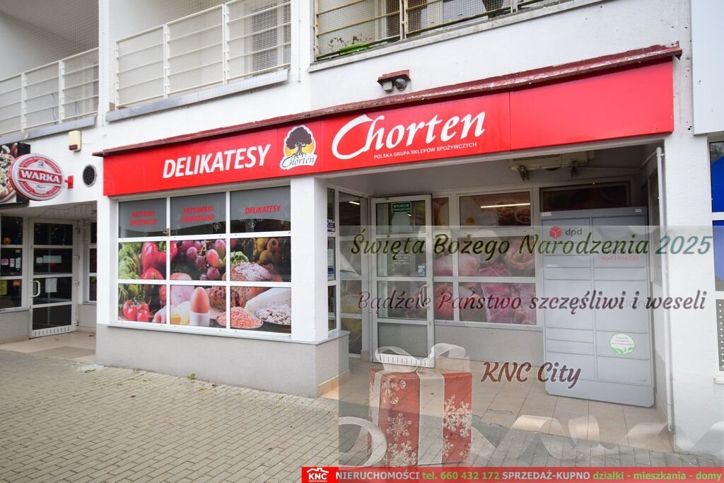 Lokal użytkowy na sprzedaż Lublin, Czechów, Dra Witolda Chodźki  135m2 Foto 1