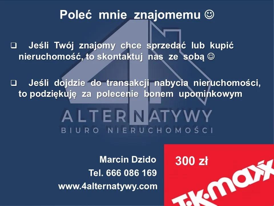 Działka budowlana na sprzedaż Bedoń Wieś, jarzębinowa 1  1 750m2 Foto 8