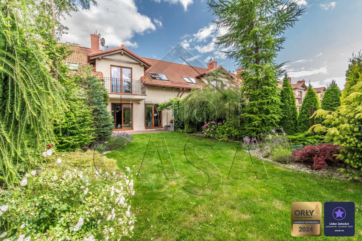 Dom na sprzedaż Banino, Imbirowa  138m2 Foto 1