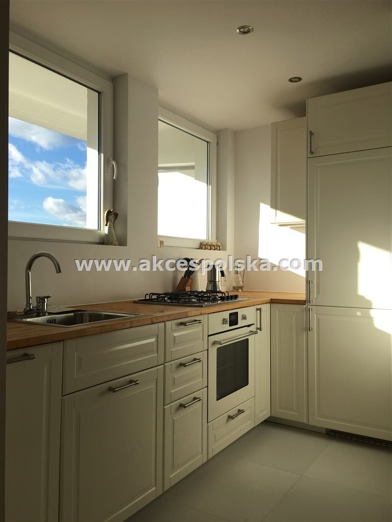 3-pokojowe mieszkanie z balkonem i panoramicznym widokiem polecam Warszawa, Śródmieście, Karmelicka  53m2 Foto 1