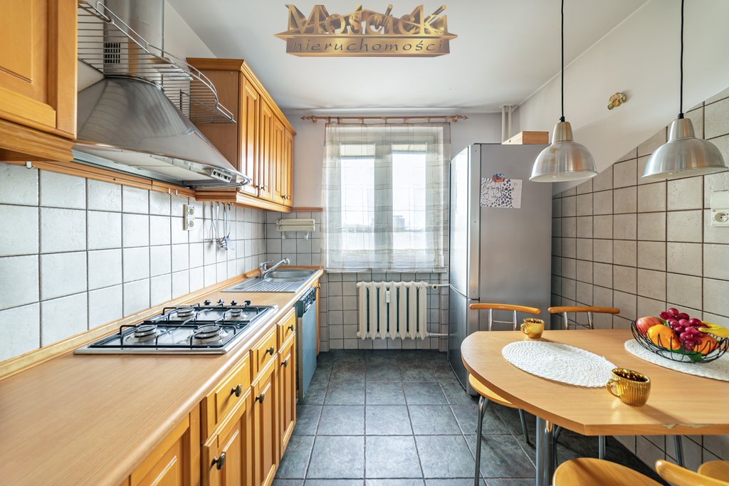 Dwupokojowe mieszkanie na Bemowie z balkonem i możliwością aranżacji Warszawa, Bemowo, Kazubów  59m2 Foto 1