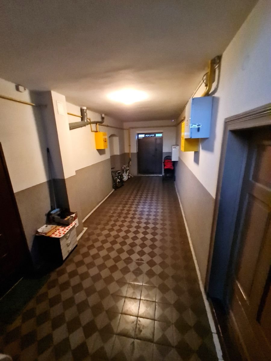 Mieszkanie dwupokojowe na sprzedaż Wałbrzych, Szczawienko  43m2 Foto 12