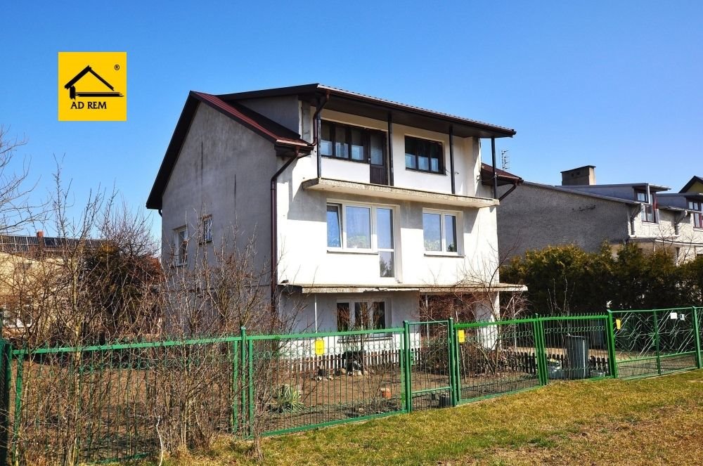 Dom na sprzedaż Włodawa, Waligóry  150m2 Foto 1