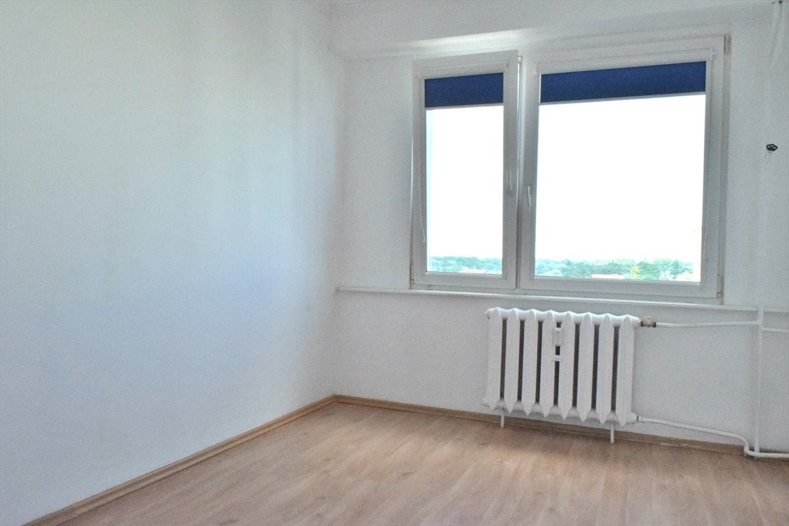 Mieszkanie trzypokojowe na sprzedaż Sierpc  60m2 Foto 6