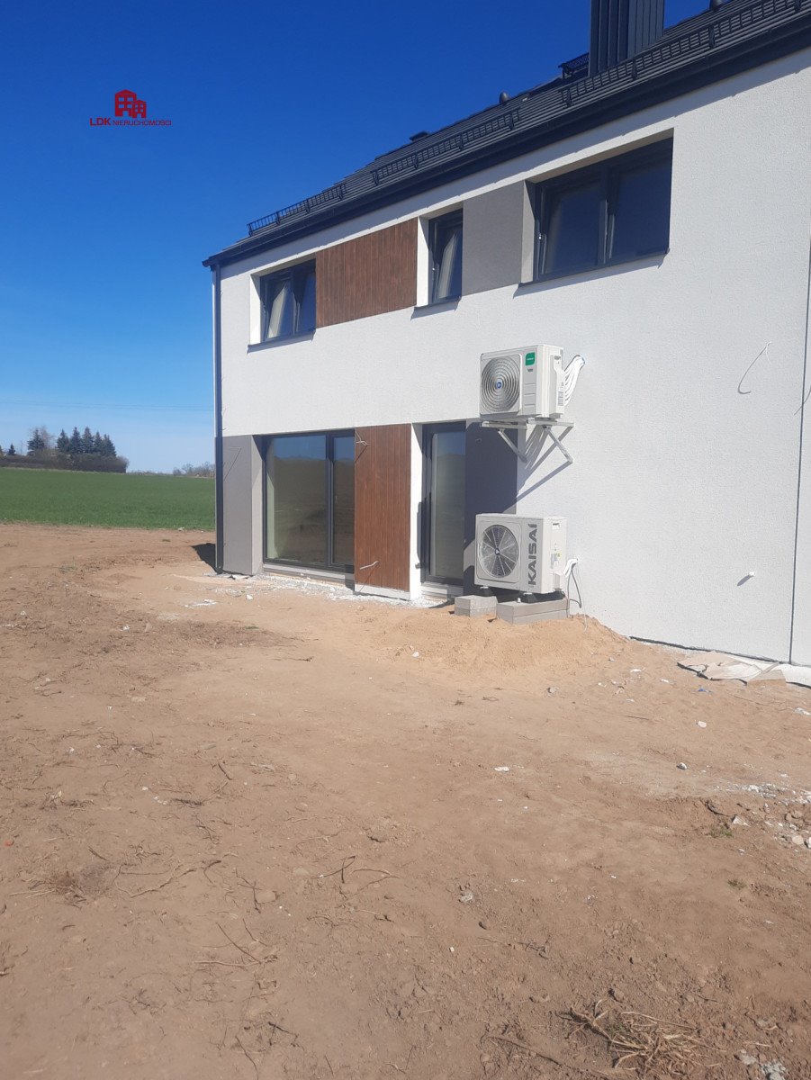 Dom na sprzedaż Lębork, Polna  172m2 Foto 21