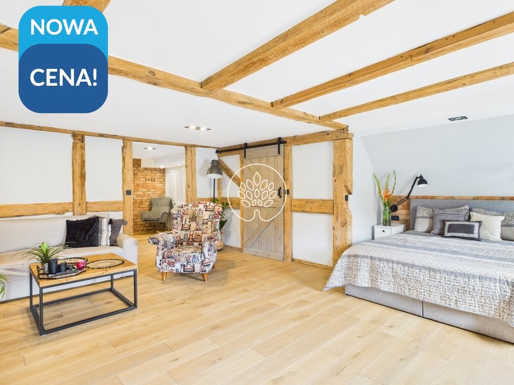 Mieszkanie trzypokojowe na sprzedaż Darłowo, Plac Tadeusza Kościuszki  77m2 Foto 1