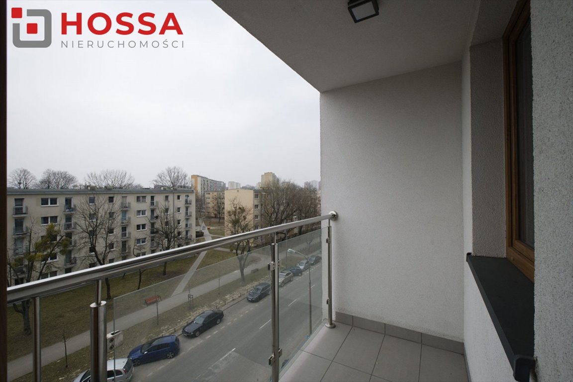 Mieszkanie dwupokojowe na wynajem Warszawa, Bielany, Przy Agorze  33m2 Foto 8