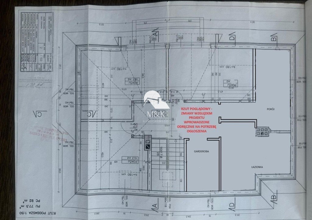 Dom na sprzedaż Błonie  192m2 Foto 12