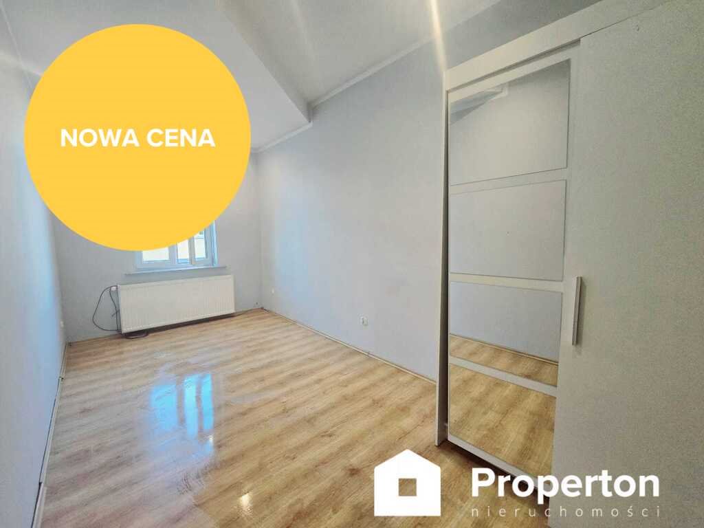 Mieszkanie trzypokojowe na sprzedaż Jastrowie  77m2 Foto 1