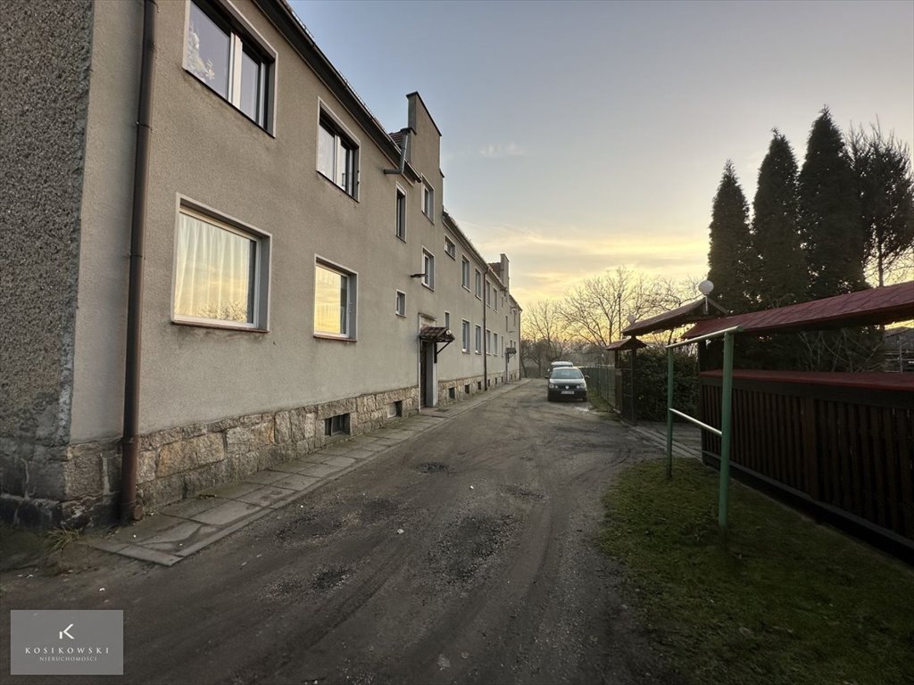 Mieszkanie dwupokojowe na sprzedaż Syców  42m2 Foto 2