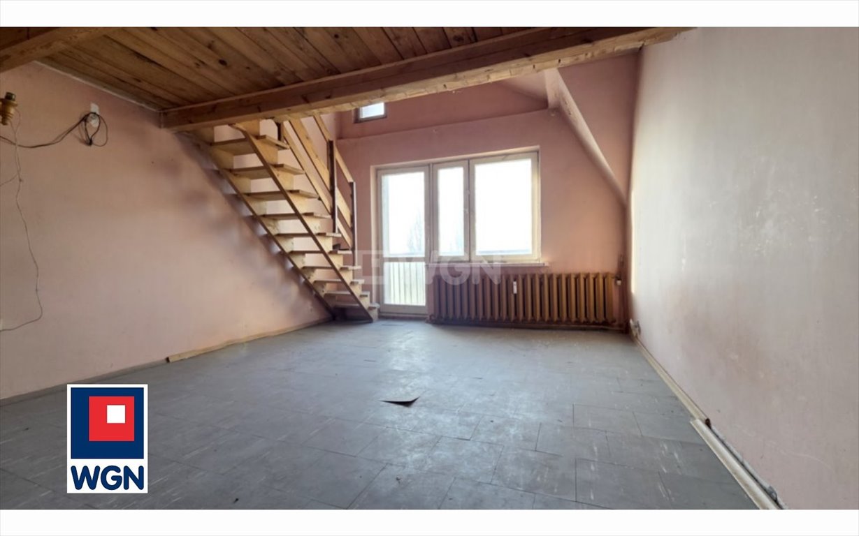 Przestronne 4-pokojowe mieszkanie z balkonem i widokiem na jezioro polecam Ełk, Centrum, Wojska Polskiego  73m2 Foto 1