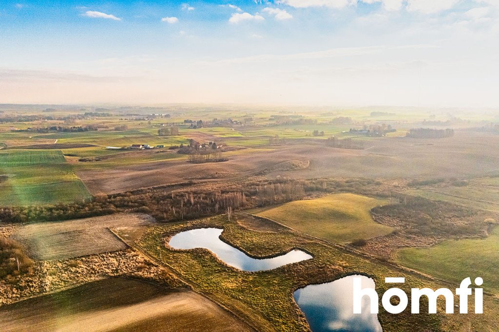 Działka leśna na sprzedaż Rydzewo, Niegocińska  10 804m2 Foto 4