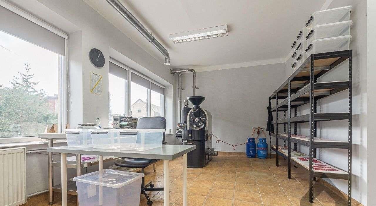 Lokal użytkowy na sprzedaż Jaworzno, ul. Stefana Batorego  65m2 Foto 5