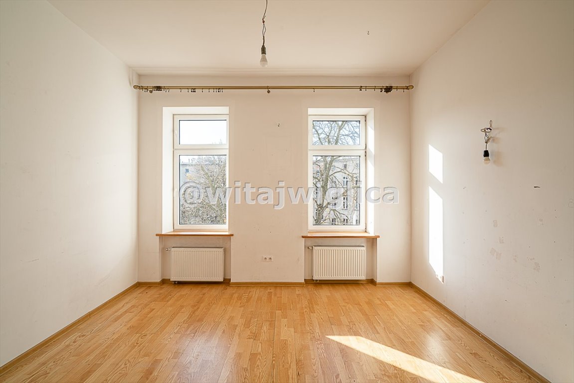 Mieszkanie na sprzedaż Wrocław, Śródmieście, Trzebnicka  90m2 Foto 13