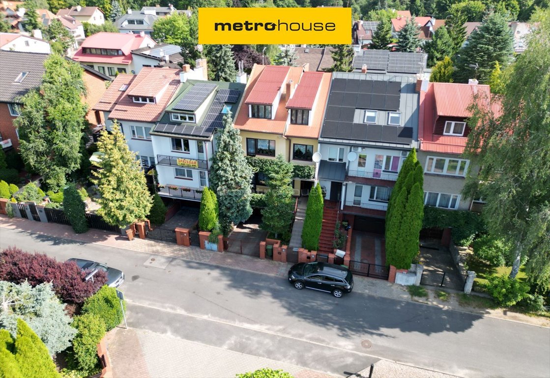 Przestronny dom z garażem, tarasem i dużym poddaszem Toruń, Norwida  223m2 Foto 1