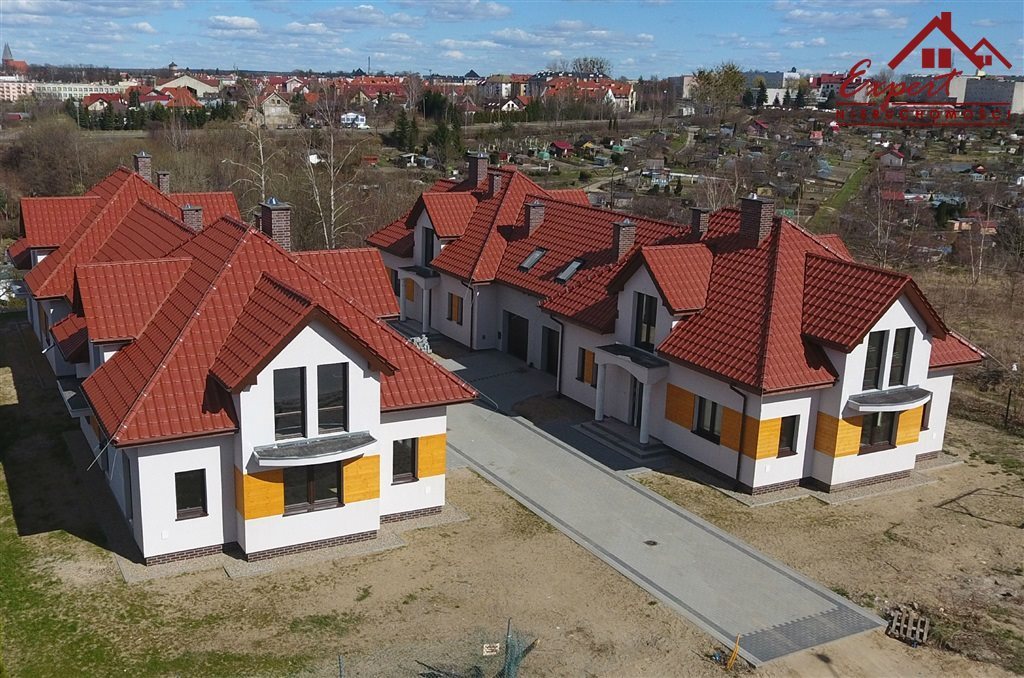 Dom na sprzedaż Ostróda, Ostróda, Witkacego 200m2 Foto 1 Dom na sprzedaż Ostróda, Ostróda, Witkacego 200m2 Foto 1