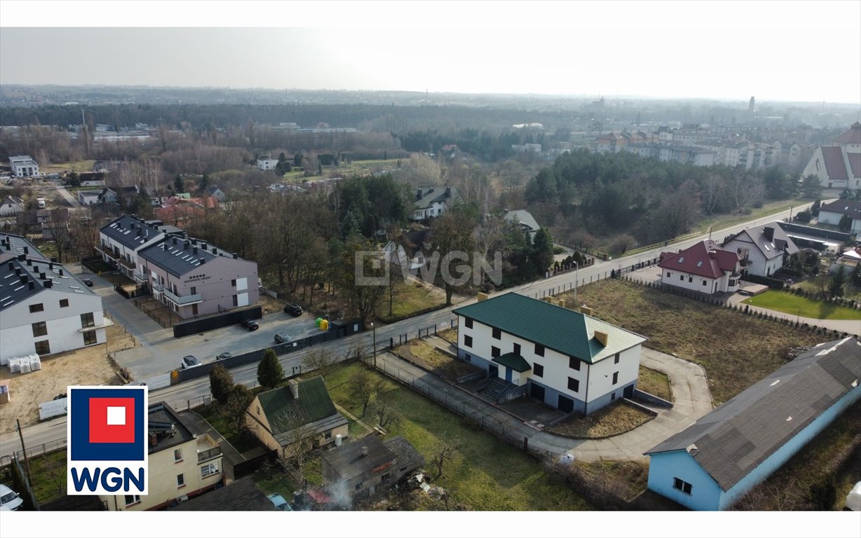 Mieszkanie dwupokojowe na sprzedaż Brodnica, Płyta Karbowska  54m2 Foto 10