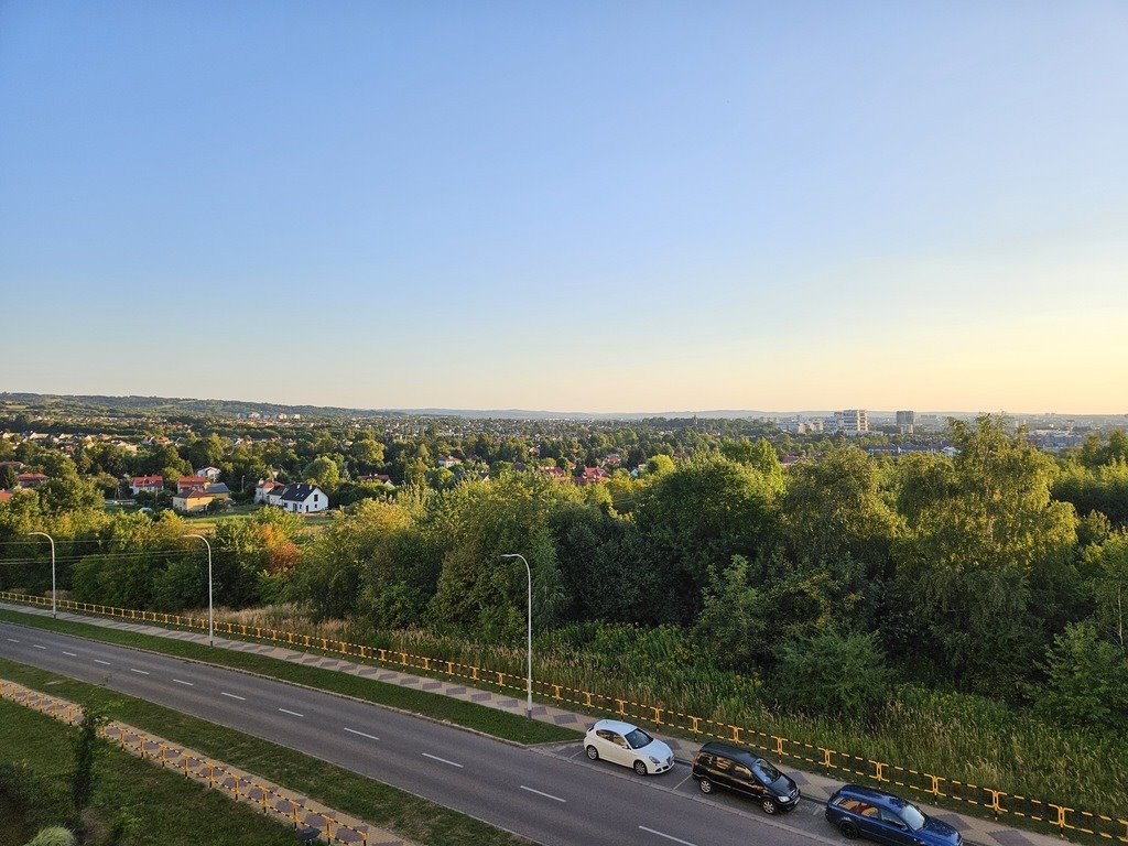 Mieszkanie dwupokojowe na sprzedaż Rzeszów, Św. Kingi  43m2 Foto 5